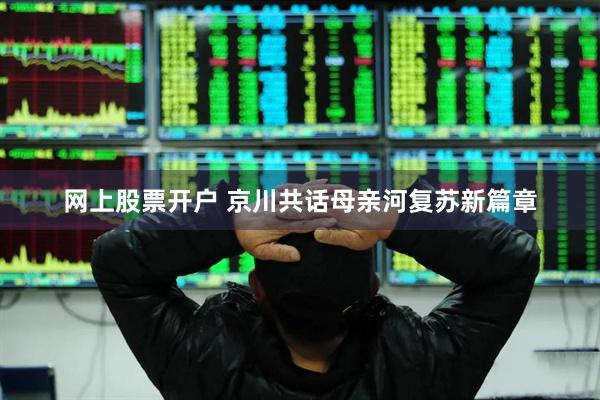 网上股票开户 京川共话母亲河复苏新篇章